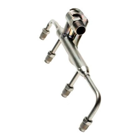 Standard Ignition Manifold Air Tube - AT125 AT125